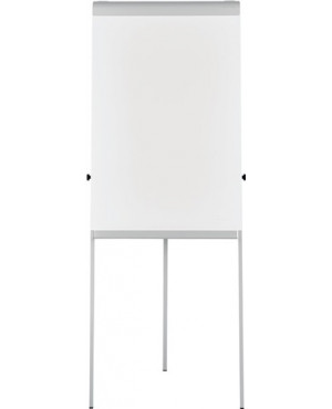 Flipchart Schreibfläche B680xH980mm creme/lichtgrau MAGNETOPLAN