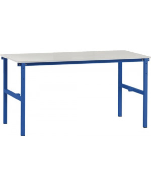 Pack- u.Arbeitstisch B1600xT800xH850mm