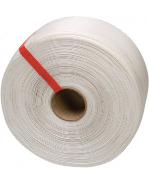 Umreifungsband B25 mmxS0,9mm Lauf-L.500m Polyester