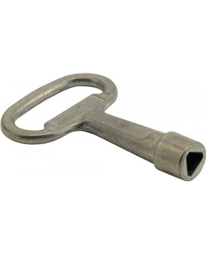 Dreikantschlüssel f.Abfallsammler Dreikant 8mm SULO
