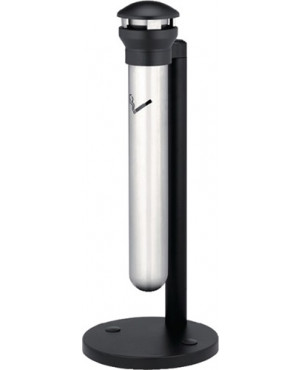 Standascher D394xH1000mm natur rd.VA RUBBERMAID