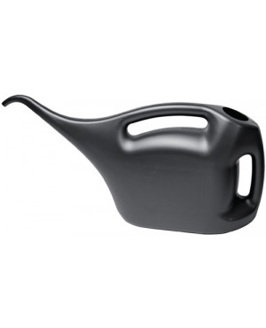 Kühlwasserkanne 8,5l HD-Polyethylen dkl.-anthrazit L639xB167xH316mm HÜNERSDORFF