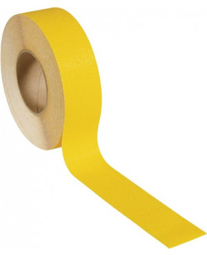 Anti-Rutsch-Klebeband SAFE STEP® gelb fluoresz.L.18,25 m,B.50mm Rl.ROCOL