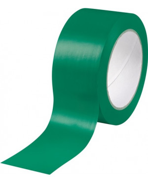 Bodenmarkierungsband Easy Tape PVC grün L.33m B.50mm Rl.ROCOL