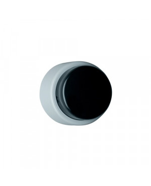 Wandtürpuffer 611.30 Ku.99 reinweiß L.30mm