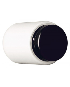 Wandtürpuffer 611.60 Ku.99 reinweiß L.60mm