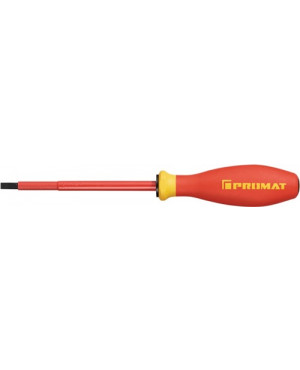 Schraubendreher VDE Schl. 5,5 mm L. 240mm Rundkl. 3K-Heft m. Größenleitsystem