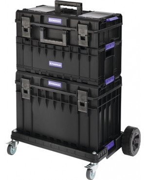 Werkzeugkofferset Außen-B745xT510xH1027mm PROMAT