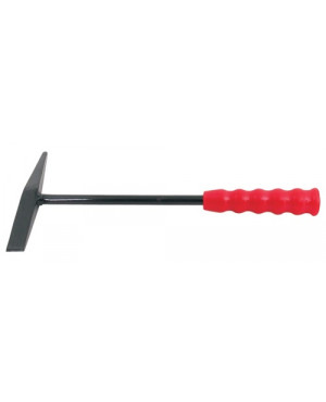 Schlackehammer Ku.-Griff G.440g Rundstahl