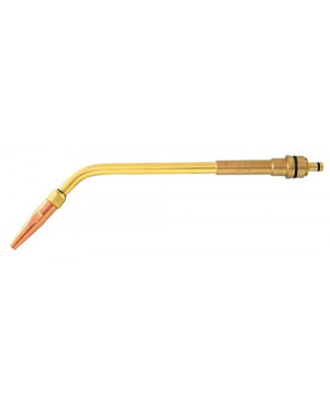 Schweißeinsatz RHÖNA 2001 Schweißbereich 6-9mm M 27x1,5mm GCE RHÖNA