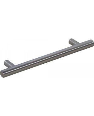 Relinggriff 10mm VA ma 96mm verp.im Polybeutel m.Schrauben