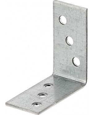 Winkelverb.100x60xS2,5mm Löcher 3/21 ETA-08/165 GAH