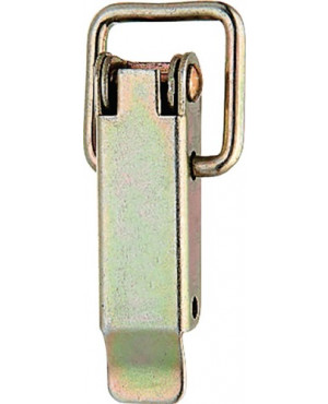 Kistenverschluss H.94mm B.24mm STA roh galv.gelb verz.GAH