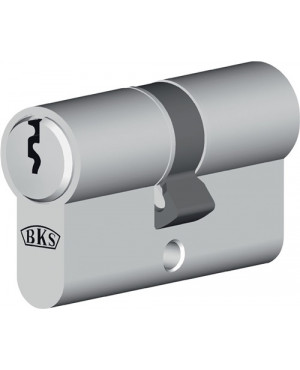 Service-Doppelzylinder PZ 8890 31/45mm Anz. Schlü. 0 Servicezyl. z. Eigenmont.