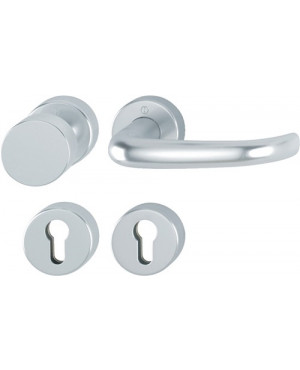 FS-Garnitur San Fran.FS-E58/42H/42HS/1301 VA F69 D/K f.TS 40-65mm PZ DIN L/R