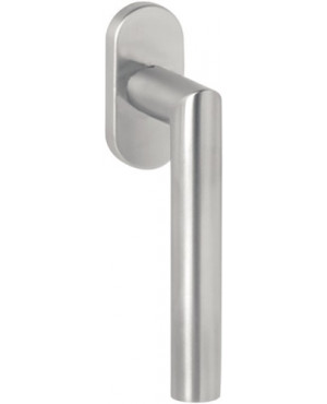 Fenstergriff 162XAFG.2 30mm VA XA 30mm Stand.HEWI
