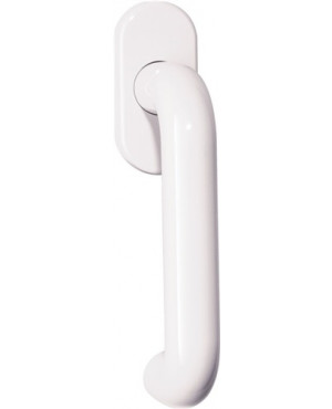 Fenstergriff 111FG.1 30mm Ku.99 30mm Stand.HEWI