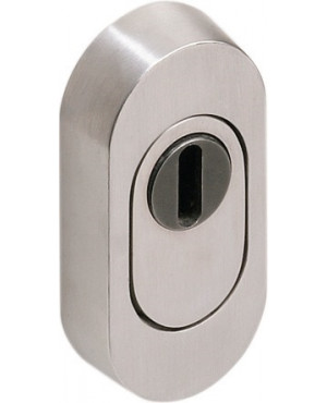 Schutzrosettenpaar 316XAESZ VA XA ov.m.ZA S.14mm