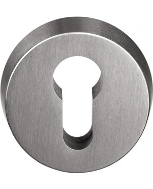 Schutzrosettenpaar 306.23XAES VA XA rd.o.ZA S.12mm HEWI