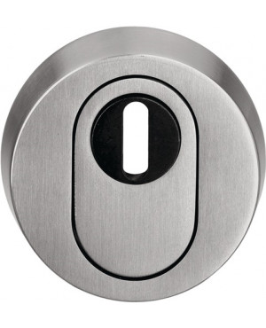 Schutzrosettenpaar 306.23XAESZ TS63 VA XA rd.m.ZA S.14mm