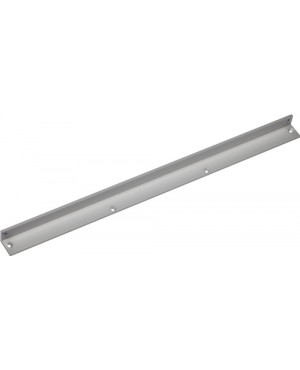 Sturzfutterw.PORTEO f.Gleitsch.PORTEO silber DORMA