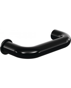 Türdrückerpaar Ku.90 m.Mini-Drückerrosette VK 8mm