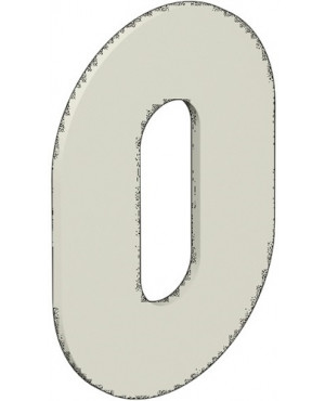 Schlüsselrosetten-Paar 306PBM/PBMNR /PBVMNR Ku.90m Schildst.1,5mm PZ ov.