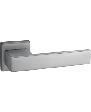 Rosettengrt.Q-Arte Zamak 0Z8 eck.SK/OL DIN L/R D/D REGUITTI