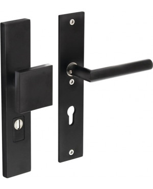 Schutzgarnitur 0023.396236Z VA sw 72mm 37-42mm