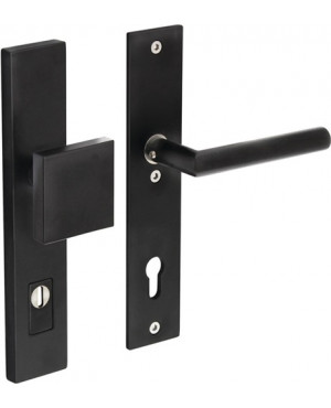 Schutzgarnitur 0023.396249Z VA sw 92mm 37-42mm