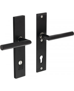 Schutzgarnitur 0023.396349Z VA sw 92mm 37-42mm