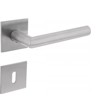 Rosettengrt.0035.185003 VA 304 quad.OB DIN L/R D/D