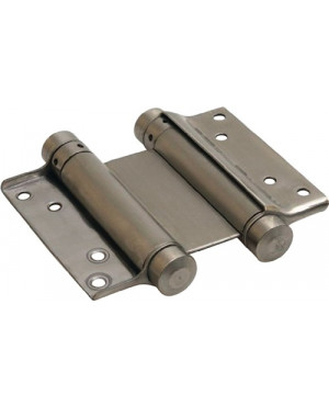 Pendeltürband VA Gr.29 L.75mm 15kg TS 18-25mm
