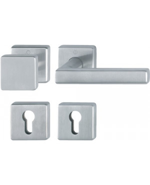 FS-Garnitur Dallas FS-E43L/52/52S/1643 VA F69 D/K f.TS 40-65mm PZ DIN L/R