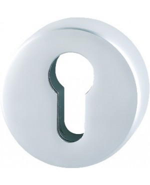 Schutzrosette 42ZNSB Alu.F1 rd.o.ZA S.15mm