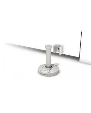 Tür-Zusatzsicherung Exeptor FT u.Türen VA Bodenverankerung