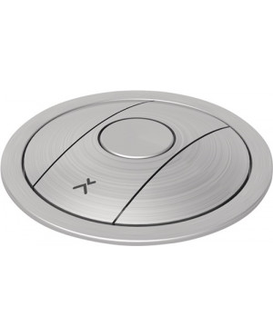 Inlay Voidex bodenebene Mont.VA Bodenverankerung