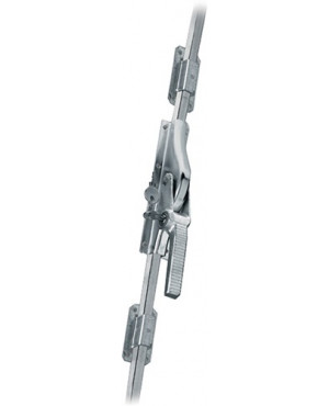 Türtreibr.902 DIN links/ re.verz.LM.Vierkantst.10x10mm