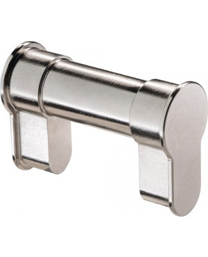 Universal-Blindzylinder 153215 Türdicken 50-76mm vern.