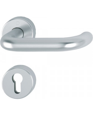 FS-Garnitur Paris FS-138/42H/42HS Alu.F1 D/D f.TS 45-65mm PZ DIN L/R