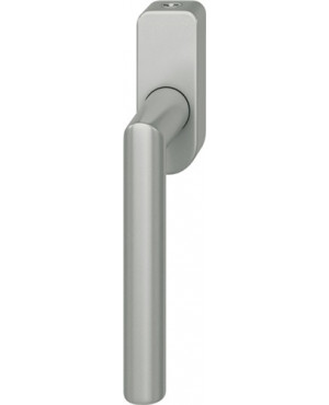 Fenstergriff 34 1076 Alu.1005 34mm abschl.
