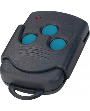 Funkschlüssel f.Multitronic 3-Kanal