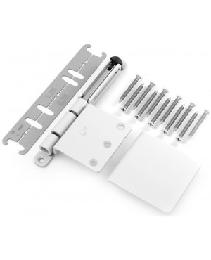 Fenstersicherung DZ150SEW n.in.öffnende FT weiß