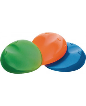 Türstopper Doorman 2195 D.115mm H.29mm Ku.farbig sortiert flex.einsetzbar