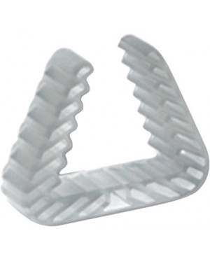 Fensterklammer FKL 2090 T Ku. transp. BURG-WÄCHTER