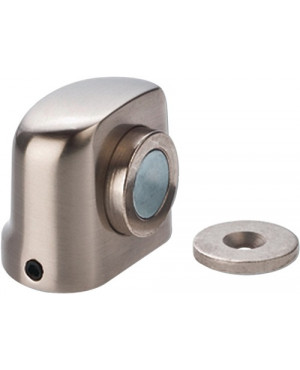 Magnet-Türpuffer TBM 2430 H.30mm LM.VA-Optik Dübelmontage