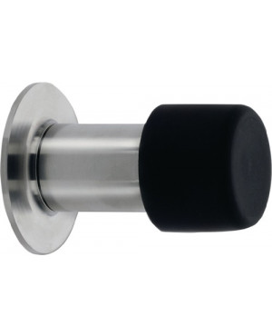 Wandtürpuffer TSW 2390/2365 VA ma L.65mm