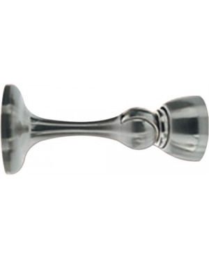 Magnet-Türstopper TWM 2495 LM VA-Optik L.95mm