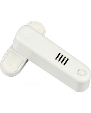 Fensteralarm FSA 2020 FT weiß Alarm 110 dB