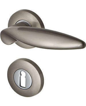 Rosettengrt.Padua MS 082 rd.SK/OL DIN L/R D/D JATEC